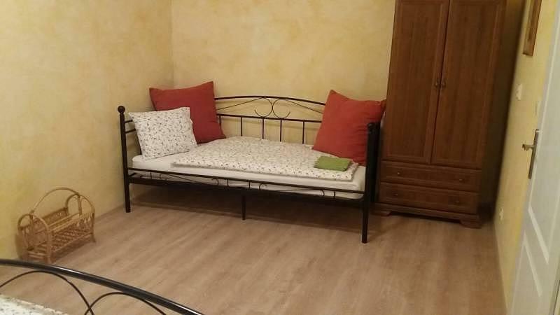Apartman Lotos Mikulov Exterior photo