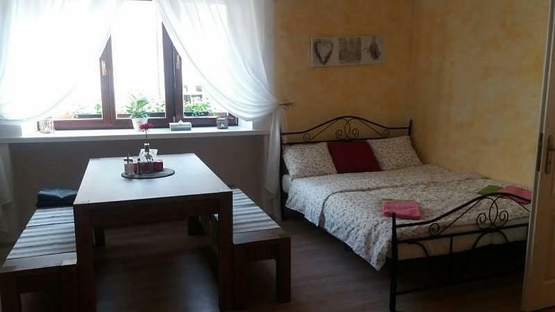 Apartman Lotos Mikulov Exterior photo